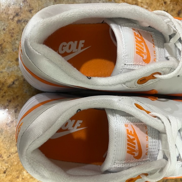 Nike Air Max 1 '86 OG Golf Bright Ceramic size 9 - Picture 5 of 9